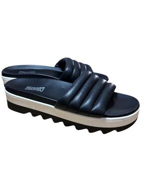 COUGAR PRATO SLIDE SANDALS